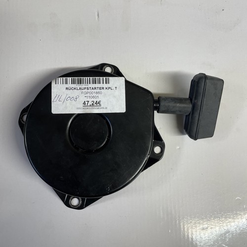 Tecumseh seilzugstarter bvs153 - tecumseh,