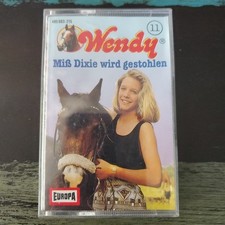 MC  - Wendy - Folge 11 -