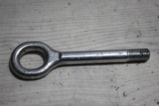 Abschleppöse Abschlepphaken