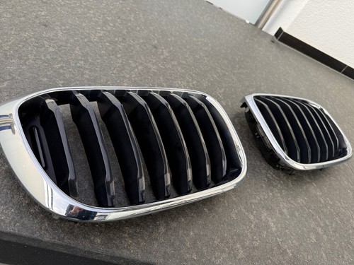 Original bmw g01 - original,
