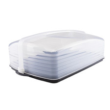 Tupperware Super Bäcker