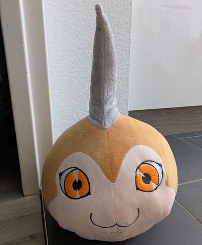 Digimon tsunomon - digimon,