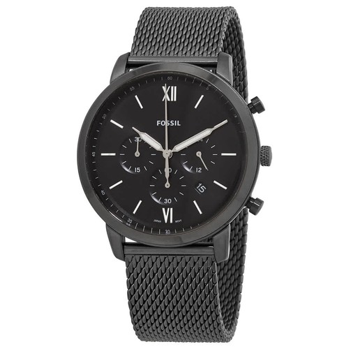 Fossil neutra chronograph - neutra,