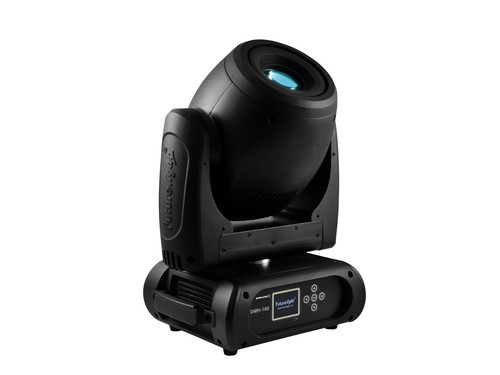 Futurelight dmh 160 - dmh-160, mk2