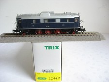 Bw130 trix h0 - bw130,