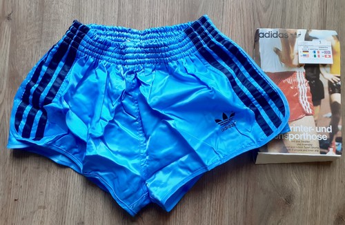 Neue adidas sprinter shorts - neue,