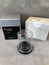 Leica 12481 Objektivbüchse für das neue Noctilux 50 1.2 - New Old Stock  RAR