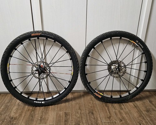Mavic crossmax slr ssc - crossmax,