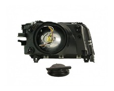 Scheinwerfer Links Halogen H4