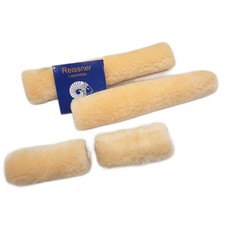 Engel Halfter Set Reitsport Outdoors Halfter Set inklusive Nasenschoner Genicksc