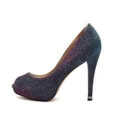 Badgley Mischka Damen Nicht