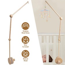 NEU Baby Mobile Halterung aus