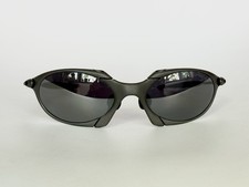 Oakley Romeo 1 X-Metal / Black