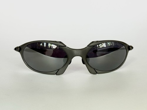 Oakley romeo metal - romeo, 1