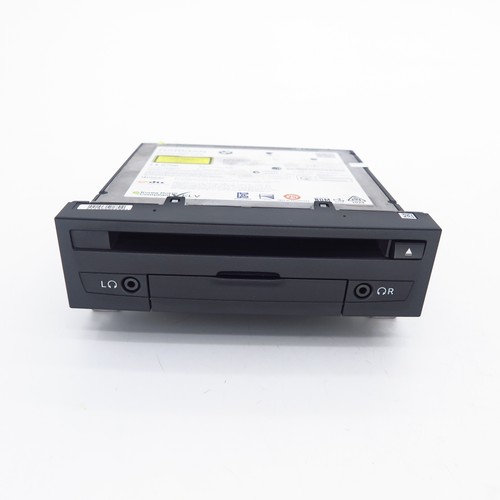 Player dvd hinten - dvd,