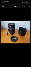 Canon EF 24-70mm f/2.8L USM