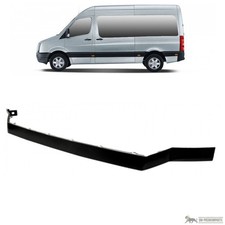 Kühlergrill Leiste Blende