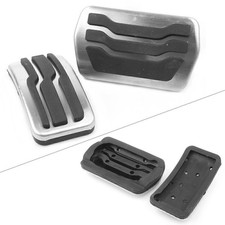 Auto Gaspedal Abdeckung