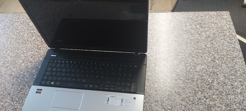 Packard bell easynote bz - bell,
