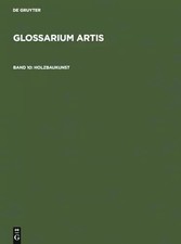 Holzbaukunst: Fachwerk -