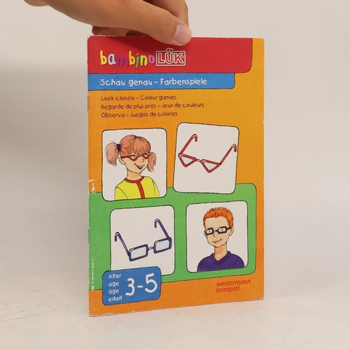 Bambino lük schau genau - lÜk:,