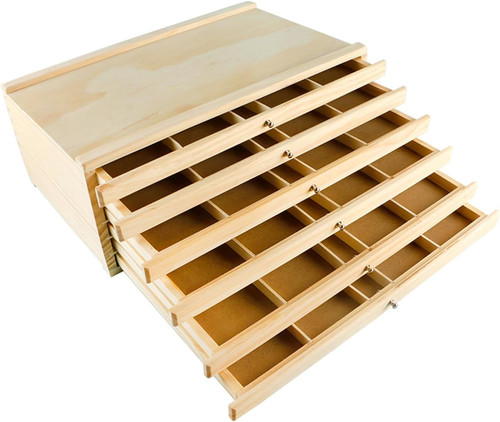 Aufbewahrungsbox für