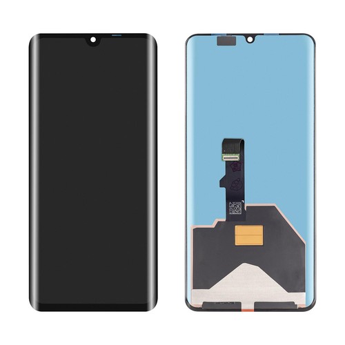 Huawei p30 pro - huawei, display