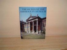 Treasures the ashmolean - of,
