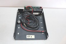 Fahrzeughalterung für  FuG 8b 8bFuG 9b Teletron Ascom Pfitzner