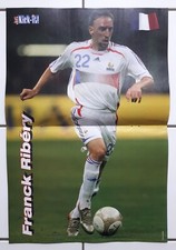 Just Kick It POSTER Franck
