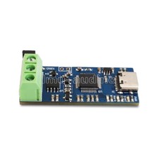 USB to CAN Module Support CAN
