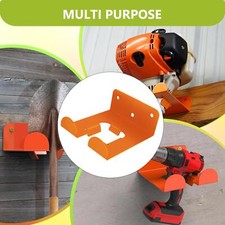 Trimmerständer Unkrautfresser Aufhänger für Garagenschere Heckensäge