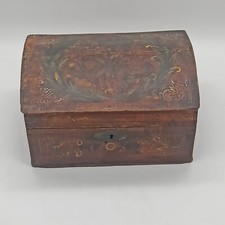 Hochzeit Schatulle 1727