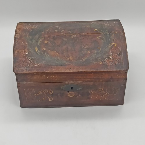 Hochzeit schatulle 1727 - schatulle,