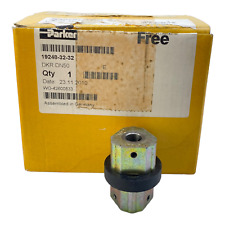 Parker DKR DN50 Schlauch Verschraubung für industriellen Einsatz VE: 9stk/pcs DK