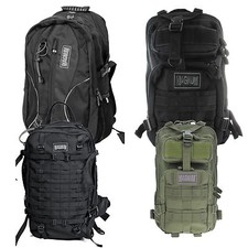 Magnum tec backpack - magnum,