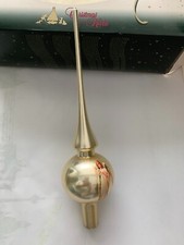 Weihnachtsbaumspitze/