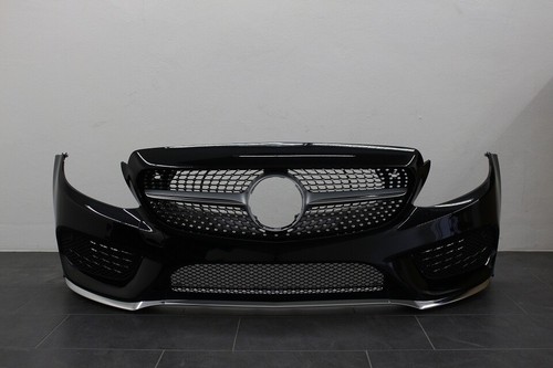 Original mercedes c63 amg - c63,