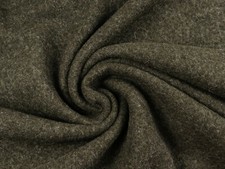 WALKLODEN Wolle Walk Mantelstoff Mittelalter Trachtenstoff JÄGERGRÜN EUR 26,98/m