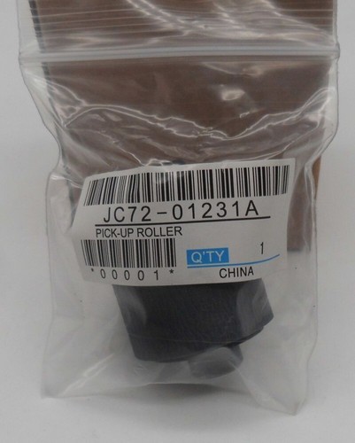 Einzugsrolle jc72 01231a - , jc72-01231a