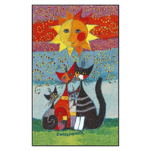 Rosina wachtmeister fußmatte - rosina,