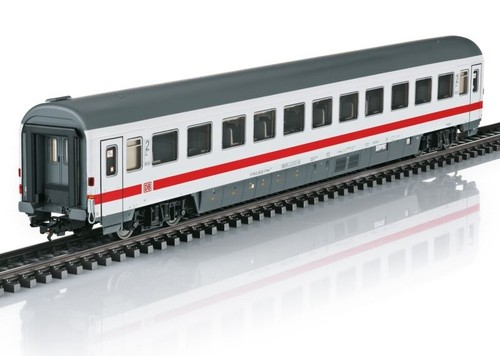 Märklin 43680 abteilwagen - 43680,