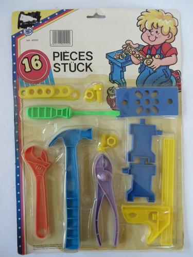 Neu tlg werkzeug set - neu, °