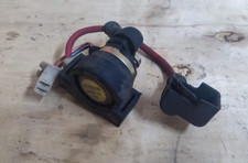 Yamaha XJ 900 58L 31A 4BB Magnetschalter Anlassermagnetschalter Relais #36