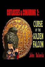 The Curse of the Golden Falcon