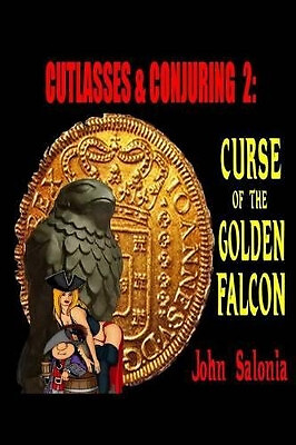 The curse golden - curse, of