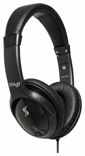 Stagg shp 2300h kopfhörer - stagg, shp-2300h