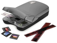 Reflecta Crystal Scan 7200 Dia