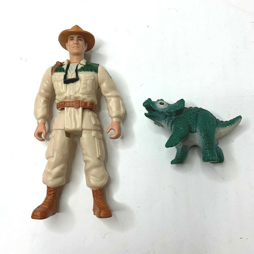 Jurassic park the lost world - jurassic,