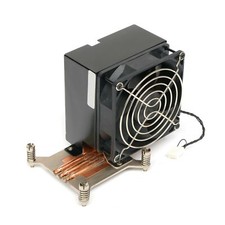 HP Workstation Z420 Z620 CPU Kühler Prozessorkühler P/N: 647287-001; 647668-001